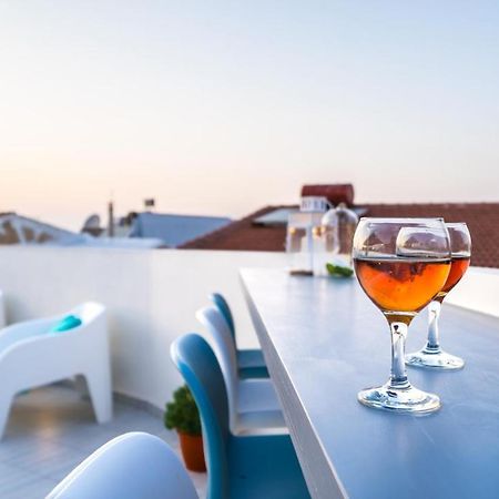 Veranda Panormo Pánormos Dış mekan fotoğraf