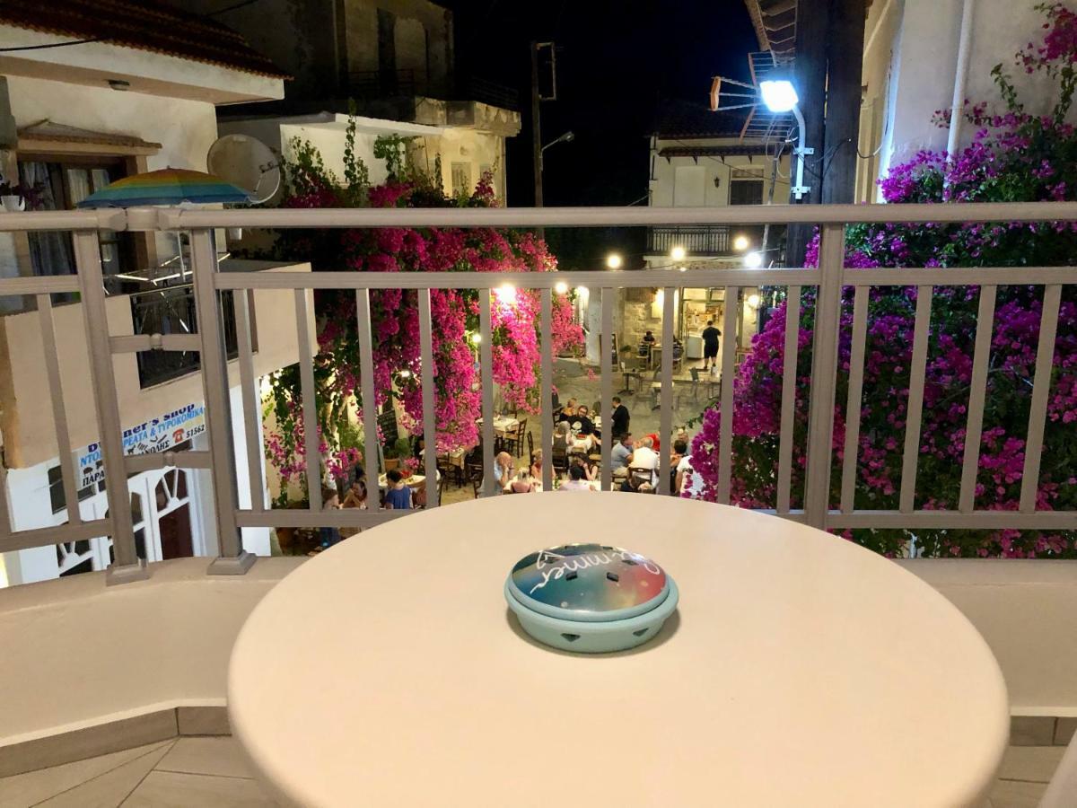 Veranda Panormo Pánormos Dış mekan fotoğraf