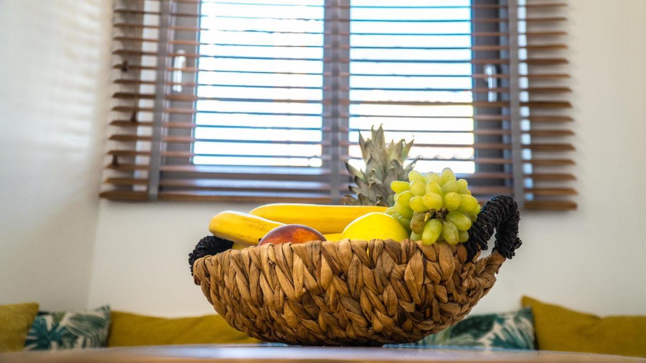 Veranda Panormo Pánormos Dış mekan fotoğraf