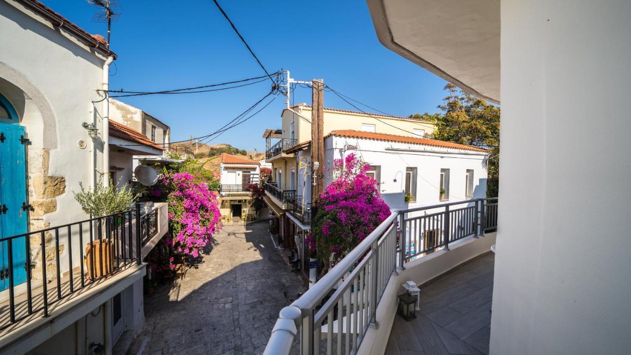 Veranda Panormo Pánormos Dış mekan fotoğraf