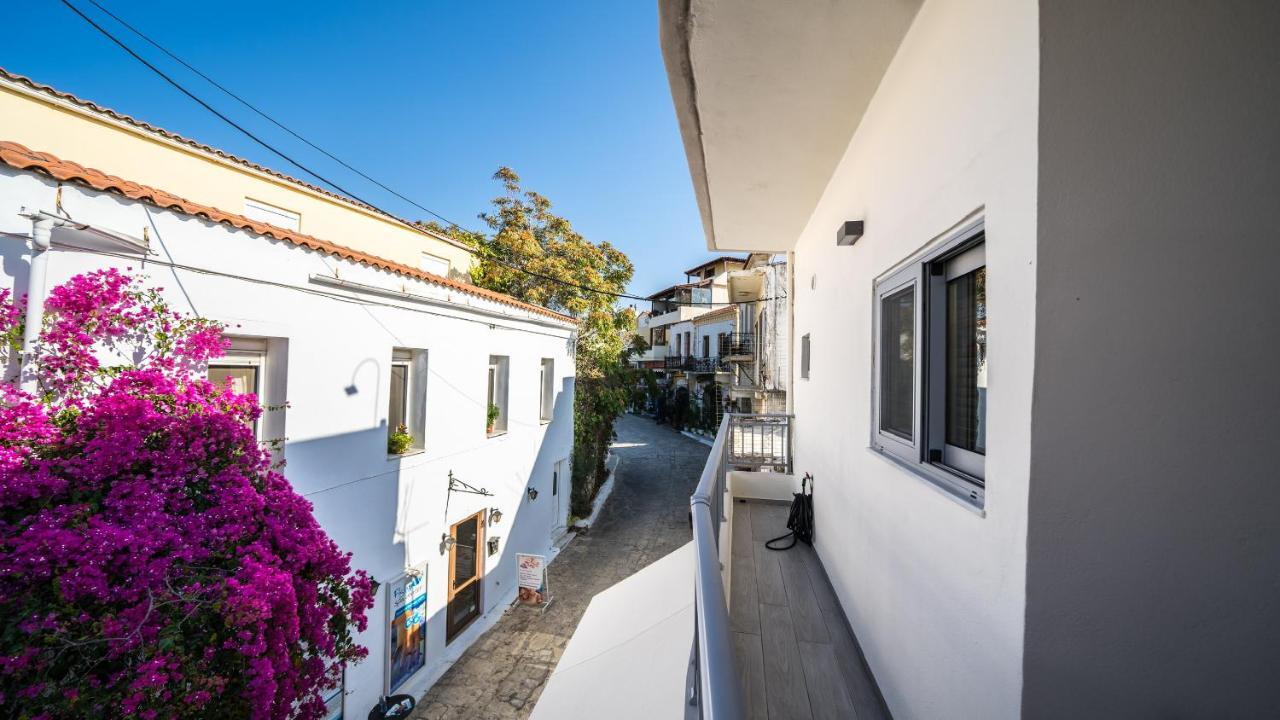 Veranda Panormo Pánormos Dış mekan fotoğraf
